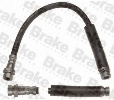 BRAKE ENGINEERING bh778226 -  Тормозной шланг